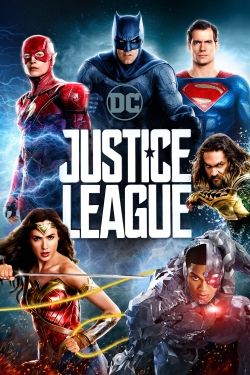 watch Justice League online free