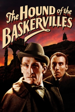 watch The Hound of the Baskervilles online free