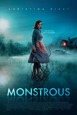 watch Monstrous online free