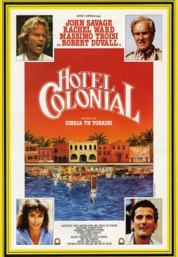 watch Hotel Colonial online free