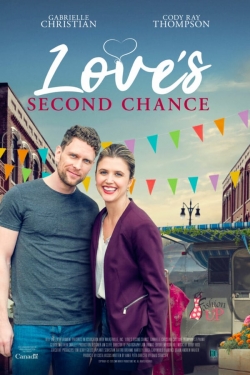 watch Love’s Second Chance online free