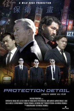 watch Protection Detail online free