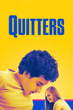watch Quitters online free