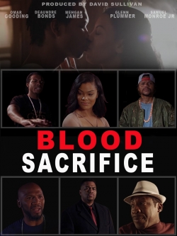 watch Blood Sacrifice online free
