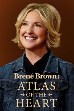 watch Brené Brown: Atlas of the Heart online free