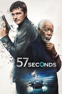 watch 57 Seconds online free
