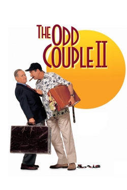 watch The Odd Couple II online free