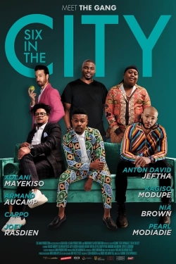 watch Six in the City online free