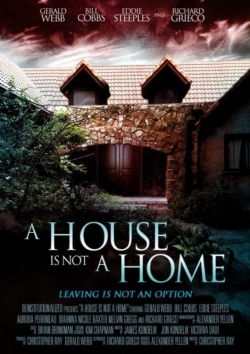 watch A House Is Not a Home online free