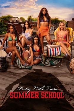 watch Pretty Little Liars: Original Sin online free