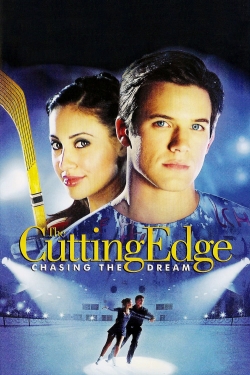 watch The Cutting Edge 3: Chasing the Dream online free