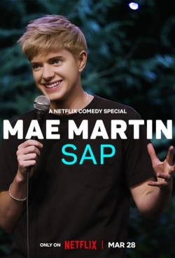watch Mae Martin: SAP online free