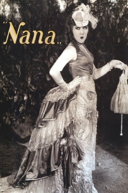 watch Nana online free