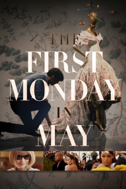 watch The First Monday in May online free