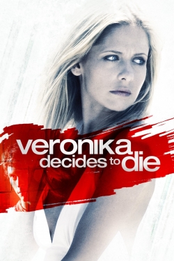 watch Veronika Decides to Die online free