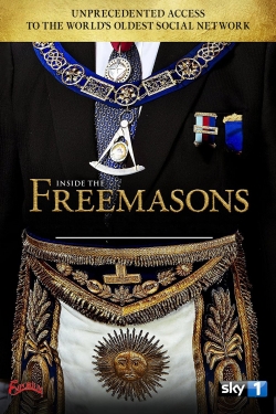 watch Inside the Freemasons online free