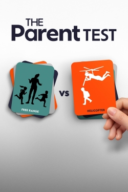 watch The Parent Test online free