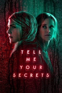 watch Tell Me Your Secrets online free