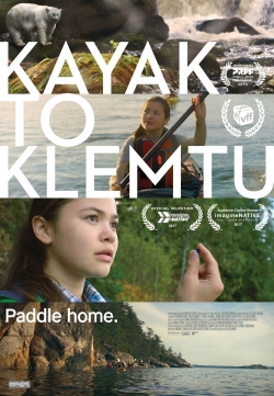 watch Kayak to Klemtu online free
