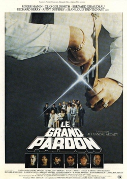 watch Le Grand Pardon online free