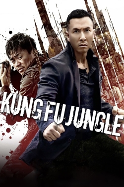 watch Kung Fu Jungle online free