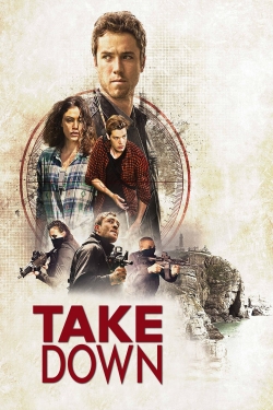 watch Take Down online free