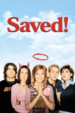 watch Saved! online free