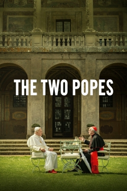 watch The Two Popes online free