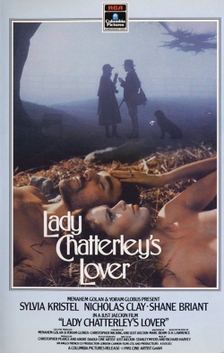 watch Lady Chatterley's Lover online free
