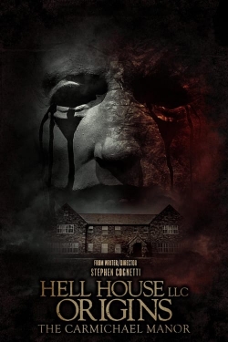 watch Hell House LLC Origins: The Carmichael Manor online free