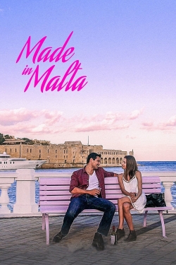 watch Made in Malta online free