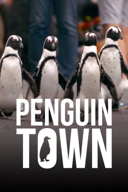 watch Penguin Town online free
