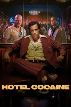 watch Hotel Cocaine online free