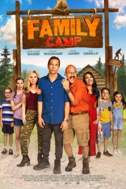 watch Family Camp online free
