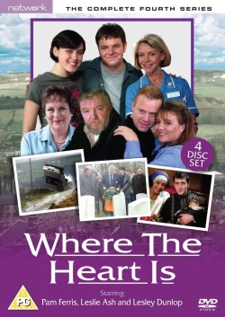 watch Where the Heart Is online free