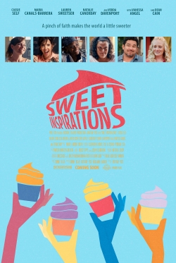 watch Sweet Inspirations online free