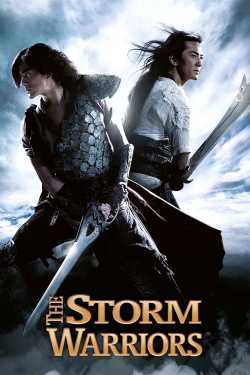watch The Storm Warriors online free