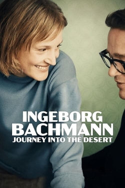 watch Ingeborg Bachmann – Journey into the Desert online free