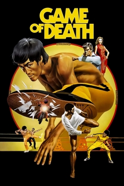 watch Game of Death online free