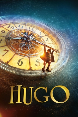 watch Hugo online free