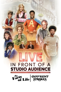 watch Live in Front of a Studio Audience: The Facts of Life and Diff'rent Strokes online free