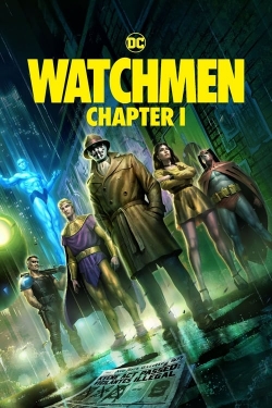 watch Watchmen: Chapter I online free