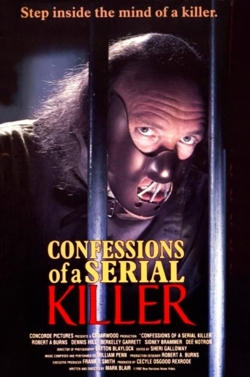watch Confessions of a Serial Killer online free