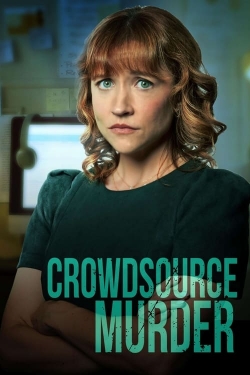 watch Crowdsource Murder online free