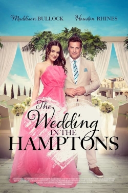 watch The Wedding in the Hamptons online free