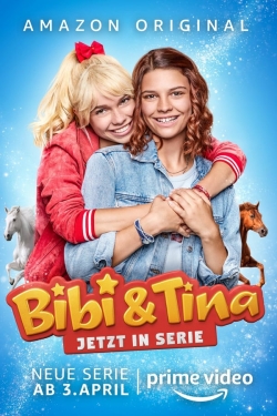 watch Bibi & Tina - Die Serie online free