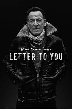 watch Bruce Springsteen's Letter to You online free