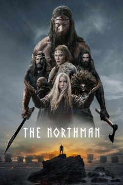 watch The Northman online free