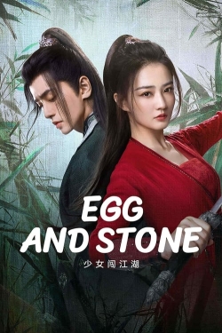 watch Egg and Stone online free