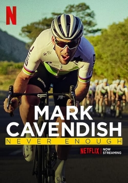 watch Mark Cavendish: Never Enough online free